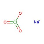 Sodium chlorate, 99%, ACS reagent