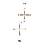 过二硫酸钠, 98%