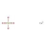 无水硫酸钙, Puratronic&reg;, 99.993% (metals basis)