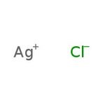 Silver chloride, Premion&trade;, 99.997% (metals basis)