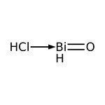 Bismuth(III) chloride oxide, 99.95% (metals basis)