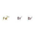Iron(II) bromide, anhydrous, 98% min