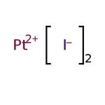 Platinum(II) iodide, Premion&trade;, 99.99% (metals basis), Pt 43.0% min