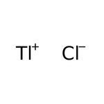 Thallium(I) chloride, 99%
