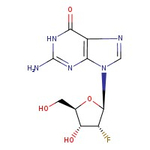 2'-Fluoro-2'-deoxyguanosine, 99%