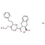 Quinapril hydrochloride, 98%