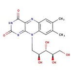 核黄素 , 电泳级
