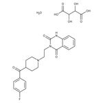Ketanserin tartrate, 98+%