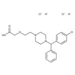 Cetirizine dihydrochloride, 99+%