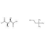 Choline bitartrate, 98+%