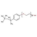 Triton&mid;r X-100, Electrophoresis Reagent