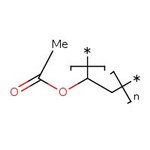 聚醋酸乙烯酯, M.W. ca 170,000