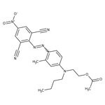 Ethyl cellulose, ethoxyl content 48%, 22 cps