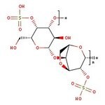 Carrageenan, iota type