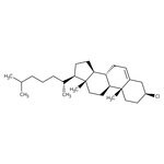 Cholesteryl chloride, 98%, Thermo Scientific Chemicals