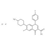 Difloxacin hydrochloride