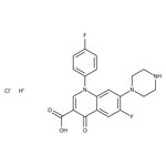 盐酸沙拉沙星水合物
