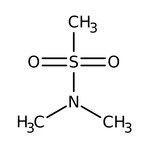 N,N-Dimethylmethanesulfonamide, 98+%