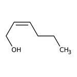 cis-2-Hexen-1-ol, 94%, remainder mainly trans isomer