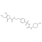Glimepiride