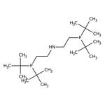 Bis[2-(di-tert-butylphosphino)ethyl]amine, 10% w/w soln. in THF