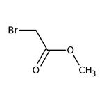 Bromoacétate de méthyle, 99 %, Thermo Scientific Chemicals