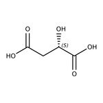 L-(-)-Malic acid, 99%