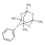 1,3,5,7-Tetramethyl-6-phenyl-2,4,8-trioxa-6-phosphaadamantane