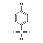 4-Chlorobenzenesulfonyl chloride, 97%