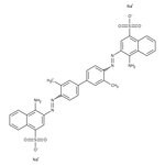 Benzopurpurin 4B