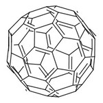 Fullerene C60, 99.9%