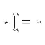4,4-Dimethyl-2-pentyne, 97+%