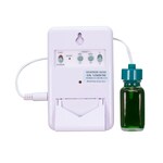 Traceable&trade; 疫苗冷藏冰箱/冷冻冰箱温度计，冷藏冰箱/冷冻冰箱温度计/警报，带 5 mL 乙二醇瓶附件