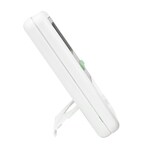 Traceable&trade; 疫苗冷藏冰箱/冷冻冰箱温度计，冷藏冰箱/冷冻冰箱温度计/警报，带 5 mL 乙二醇瓶附件