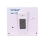 Traceable&trade; 四通道倒计时报警数字式计时器/秒表，带存储器调用