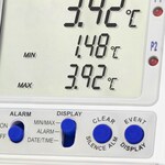 Traceable&trade; Excursion-Trac&trade; Datalogging Thermometer