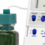 Traceable&trade; Excursion-Trac&trade; Datalogging Thermometer