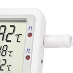 Traceable&trade; Excursion-Trac&trade; Datalogging Thermometer
