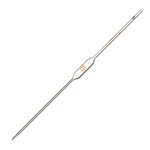 Reusable Class A Volumetric Pipets