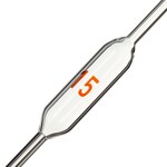 Reusable Class A Volumetric Pipets