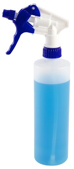 Quick Mist&trade; HDPE Sprayer Bottles