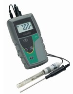 Eutech&trade; pH 5+ pH 值测量仪