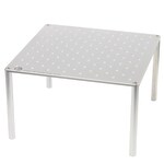 Solaris&trade; 2000 和 4000 敞开式轨道振荡器的附件