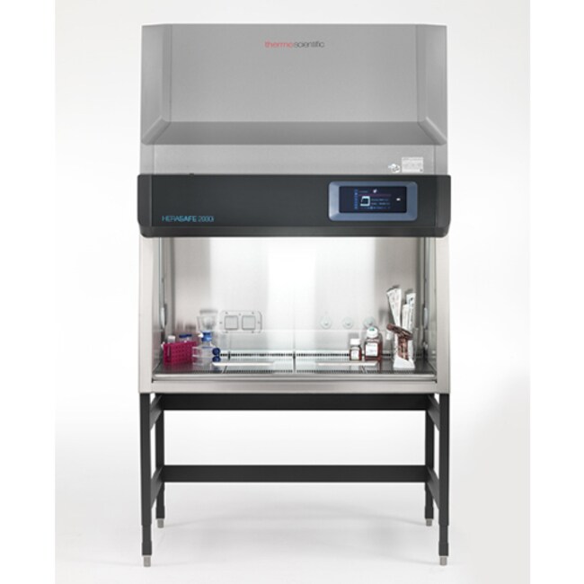 Herasafe&trade; 2030i Class II A2 Biological Safety Cabinets - NSF Certified