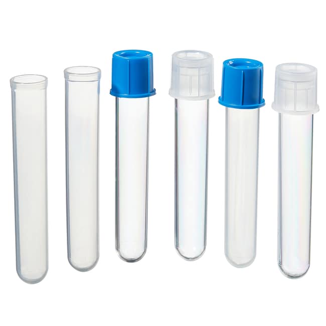 Samco™ 17 x 100mm Disposable Culture Tubes (DCTs)