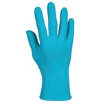 G10 Blue Nitrile Gloves