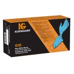 G10 Blue Nitrile Gloves