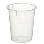 一次性聚丙烯烧杯