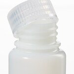Nalgene&trade; Wide-Mouth Lab Quality HDPE Bottles
