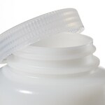 Nalgene&trade; HDPE 实验室级广口瓶